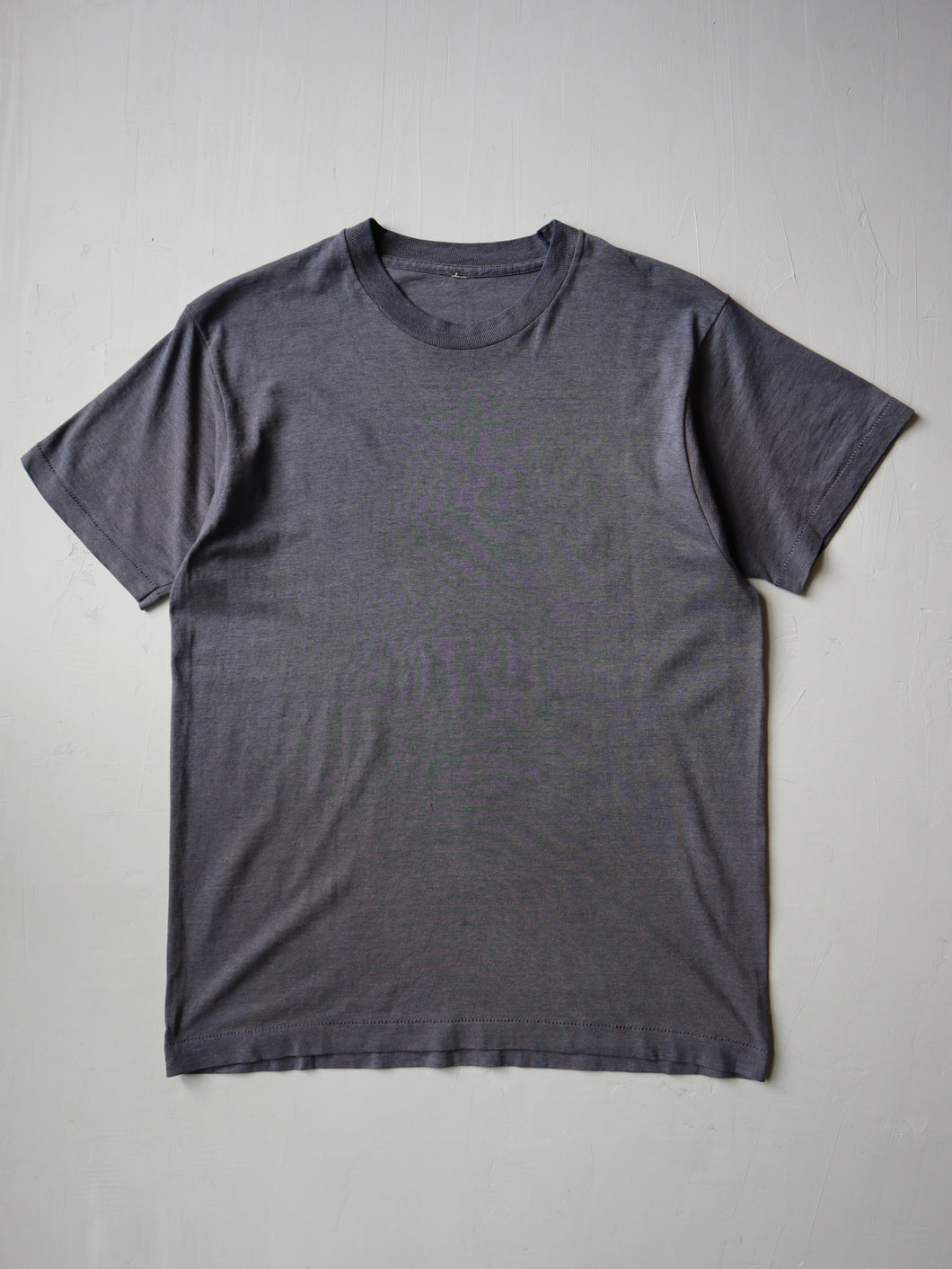 1990s Super Faded T-Shirt - S