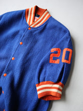 Load image into Gallery viewer, 1940s Lions Warm Up Jacket by W.H Brine Co - M/L
