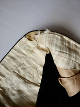 Load image into Gallery viewer, 1940s Euro Wool Buckleback Work Pants - 34"
