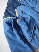 Load image into Gallery viewer, 1970s Levi's Sportswear Puffer Jacket - S
