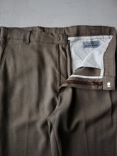 Load image into Gallery viewer, 1970s Levi&#39;s Action Slacks - 33&quot;
