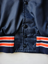 Load image into Gallery viewer, 1970&#39;s Ilini Lightweight Bomber Jacket - S/M
