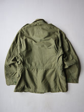 Load image into Gallery viewer, 1970s U.S Army M-65 Field Jacket - S
