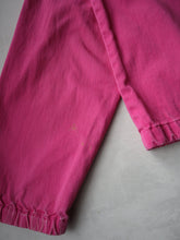 Load image into Gallery viewer, 1990&#39;s Faded Pink Polo Ralph Lauren Harrington Jacket - XL
