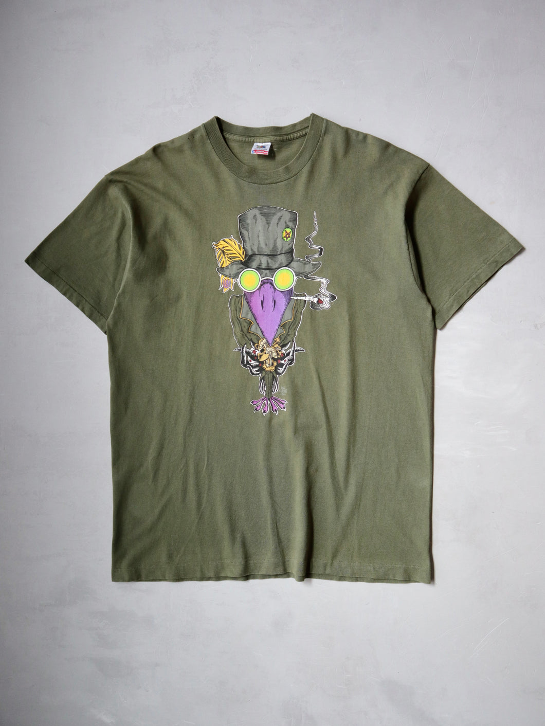 1990's The Black Crowes T-Shirt - L