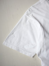 Load image into Gallery viewer, 1990s Distressed Hanes Blank T-Shirt - M
