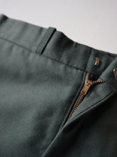 Load image into Gallery viewer, 1980s U.S Army Wool Blend Pants - 28"
