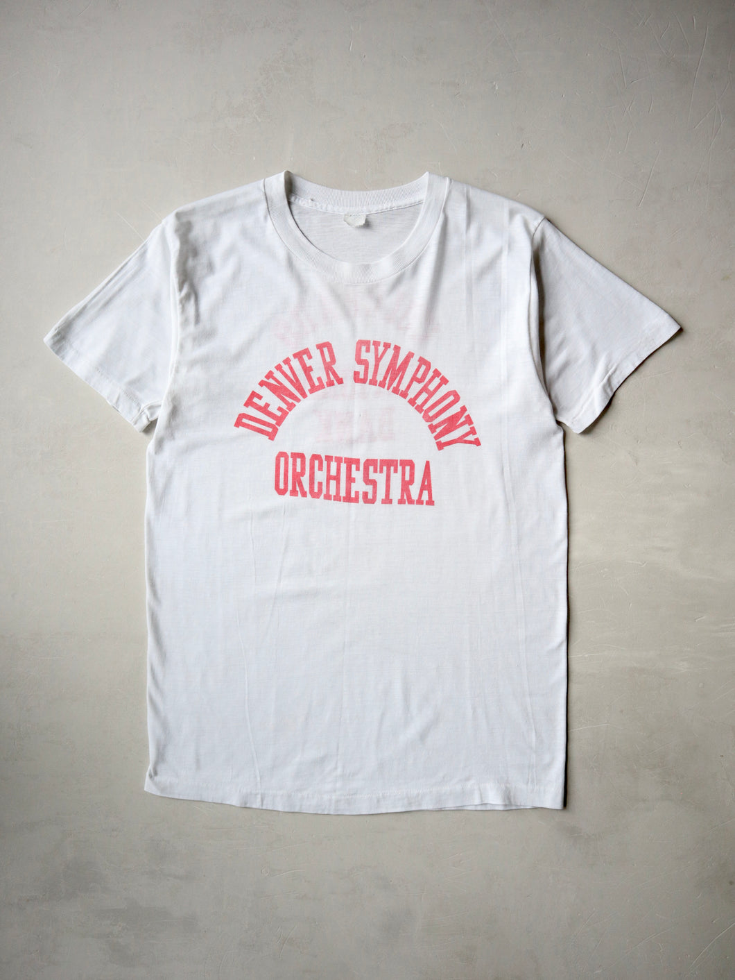 1970's Denver Symphony Orchestra T-Shirt - S