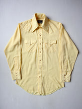 Load image into Gallery viewer, 1960s Champion Westerns Pearl Snap Shirt - S
