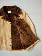 Load image into Gallery viewer, 1970&#39;s Mac Murray of California Lined Corduroy Jacket - L
