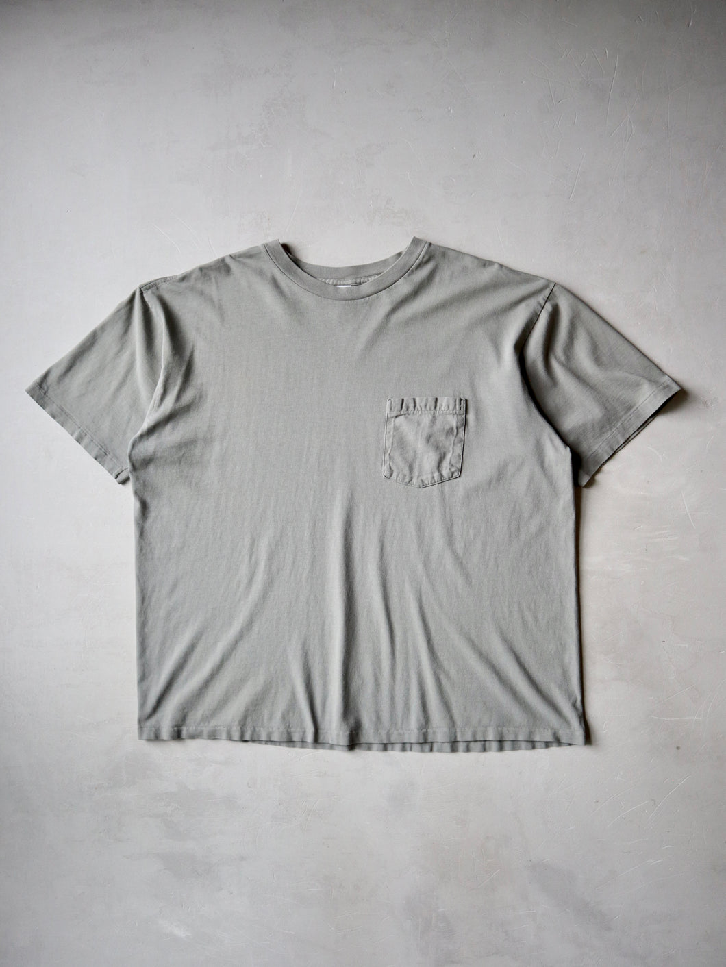 1990s GAP Pocket Tee - XL