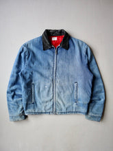 Load image into Gallery viewer, 1960/70s Big Mac Denim Work Jacket - M/L
