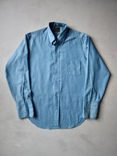 Load image into Gallery viewer, 1970&#39;s Sears Perma-Prest French Cuff Shirt - L
