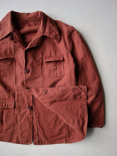 Load image into Gallery viewer, 1940s French Hunting Jacket - M
