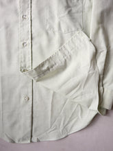 Load image into Gallery viewer, 1970s Van Heusen Vanopress Oxford Shirt - M

