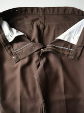 Load image into Gallery viewer, 1970s Wrangler Wrancher Bootcut Pants - 34"
