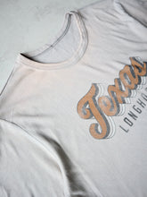Load image into Gallery viewer, 1970s Faded Texas Longhorns T-Shirt - M/L
