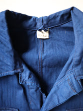 Load image into Gallery viewer, 1980&#39;s HBT Euro Chore Jacket - M
