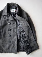 Load image into Gallery viewer, 1990s Schott U.S 740N Peacoat - M

