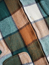 Load image into Gallery viewer, 1960s Woolrich D Pocket Wool Jacket - XL
