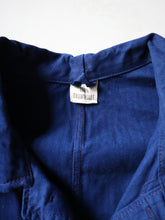 Load image into Gallery viewer, 1980&#39;s HBT Euro Chore Jacket - M
