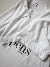 Load image into Gallery viewer, 1980&#39;s &#39;Shit Happens&#39; T-Shirt - L
