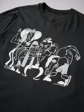 Load image into Gallery viewer, 1990s Red Hot Chili Peppers &quot;Picasso&quot; T-Shirt - XS
