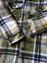 Load image into Gallery viewer, 1970s Pacific Trail CPO Jacket - L
