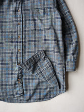 Load image into Gallery viewer, 1990s Pendleton Plaid Wool Shirt - M
