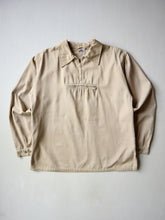 Load image into Gallery viewer, Ahkli Kleidung German Workwear Pullover Shirt - M/L
