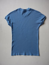 Load image into Gallery viewer, St. Michael Cotton Mesh Top - XS
