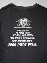 Load image into Gallery viewer, 2000s Port Pirie HOG Rally Longsleeve - L
