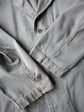 Load image into Gallery viewer, 1950s Euro Engineer Jacket - M/L

