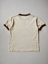 Load image into Gallery viewer, 1970s Toronto International Music Festival Ringer T-Shirt - XS
