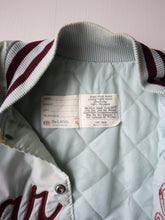 Load image into Gallery viewer, 1980s Varsity Bomber Jacket - XL
