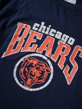 Load image into Gallery viewer, 1990s Chicago Bears Jersey T-Shirt - L
