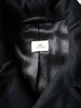 Load image into Gallery viewer, U.S Navy Double Breasted Peacoat - M
