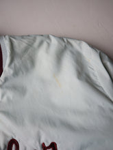 Load image into Gallery viewer, 1980s Varsity Bomber Jacket - XL
