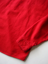 Load image into Gallery viewer, 1970s Osh Kosh B'gosh Chamois Shirt - L
