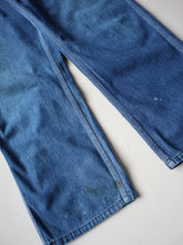 Load image into Gallery viewer, Big Smith Denim Overalls - 34"
