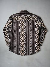 Load image into Gallery viewer, Roper Western Shirt - S/M
