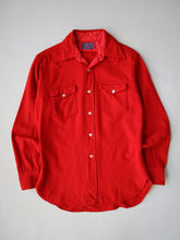 Load image into Gallery viewer, 1970s Pendleton Wool Shirt - XS
