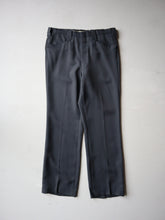 Load image into Gallery viewer, 1970&#39;s American Original Western Style Pants -  34&quot;
