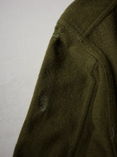 Load image into Gallery viewer, 1960&#39;s U.S Army OG-108 Wool Field Shirt - S
