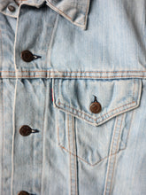 Load image into Gallery viewer, 1970s Levi's Type 3 Denim Jacket - S
