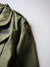 Load image into Gallery viewer, 1970s U.S Army M-65 Field Jacket - S
