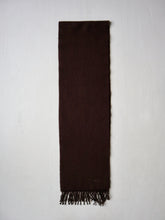 Load image into Gallery viewer, Barbour Lambswool Scarf
