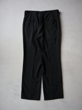 Load image into Gallery viewer, 1960&#39;s Wool Blend Pants - 30&quot;
