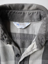 Load image into Gallery viewer, 1970s Five Brother Plaid Flannel - L
