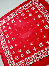 Load image into Gallery viewer, Colorfast Made in USA Bandana
